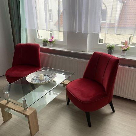 Schoene Ferienwohnung Naehe Stadtmitte Von Wilhelmshaven Exterior foto